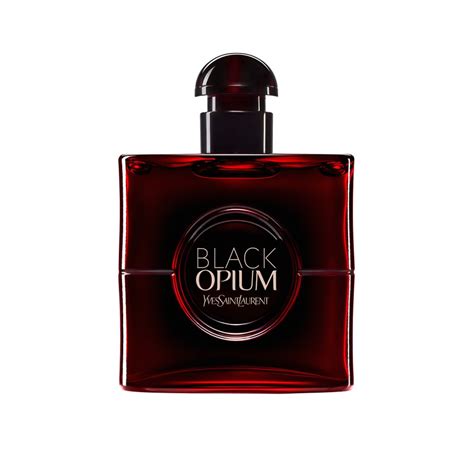 boots black opium 50ml.